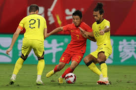 杨行