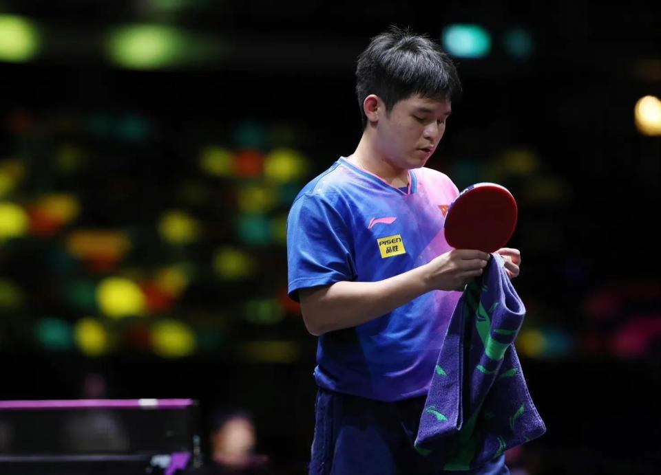 比赛间隙往 比赛间隙往