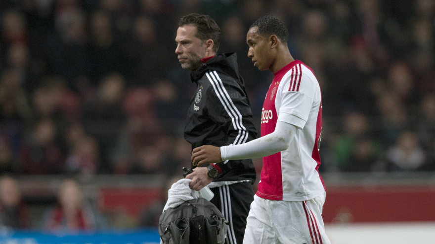 技的崭新篇 技的崭新篇