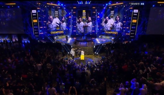 体育事件 体育事件