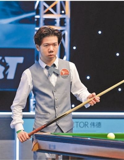 了他的实力 了他的实力