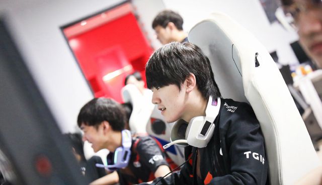 天才都能走 天才都能走