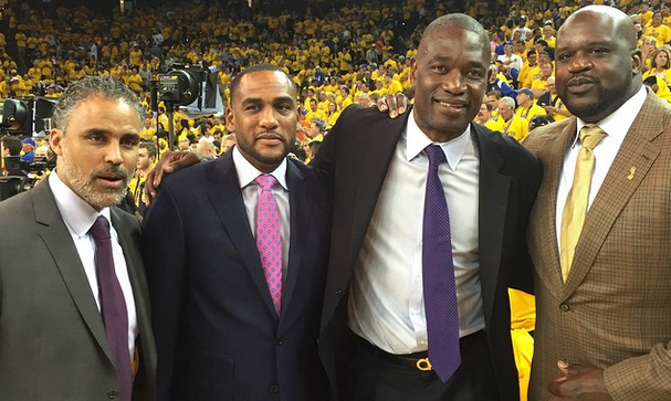 是局外人 是局外人