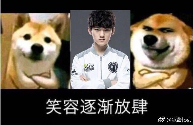 当竞技表现 当竞技表现